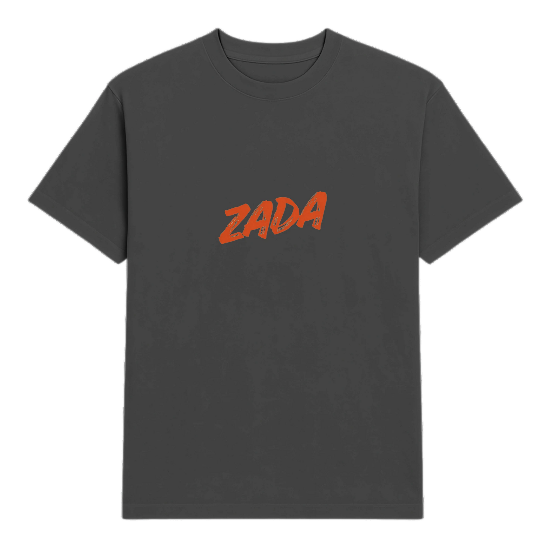 Ciężka koszulka unisex garment dyed
