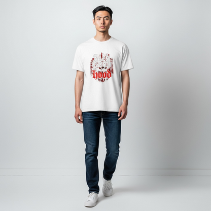 Heavy Cotton Unisex T-Shirt