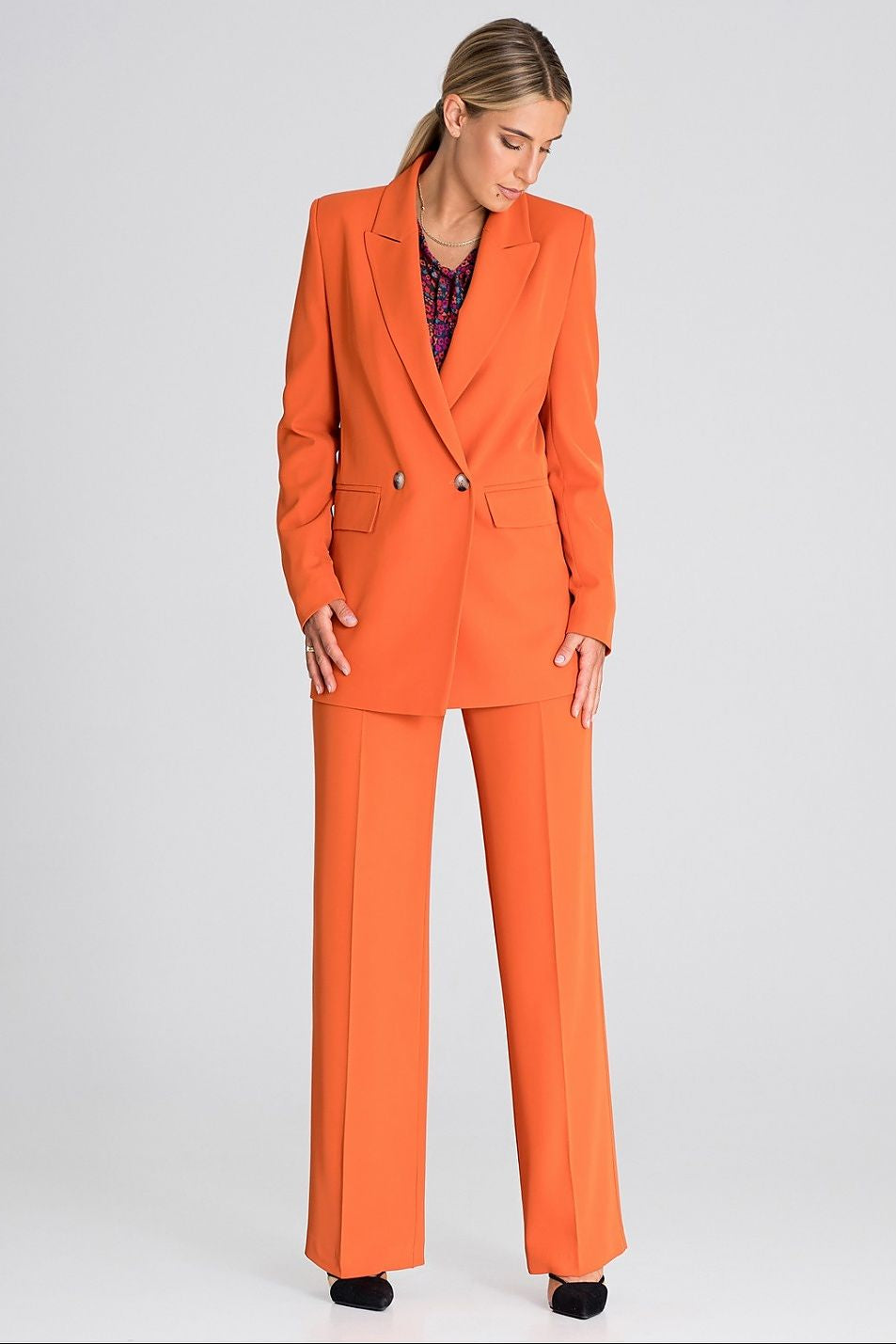  Trousers model 185074 Figl 