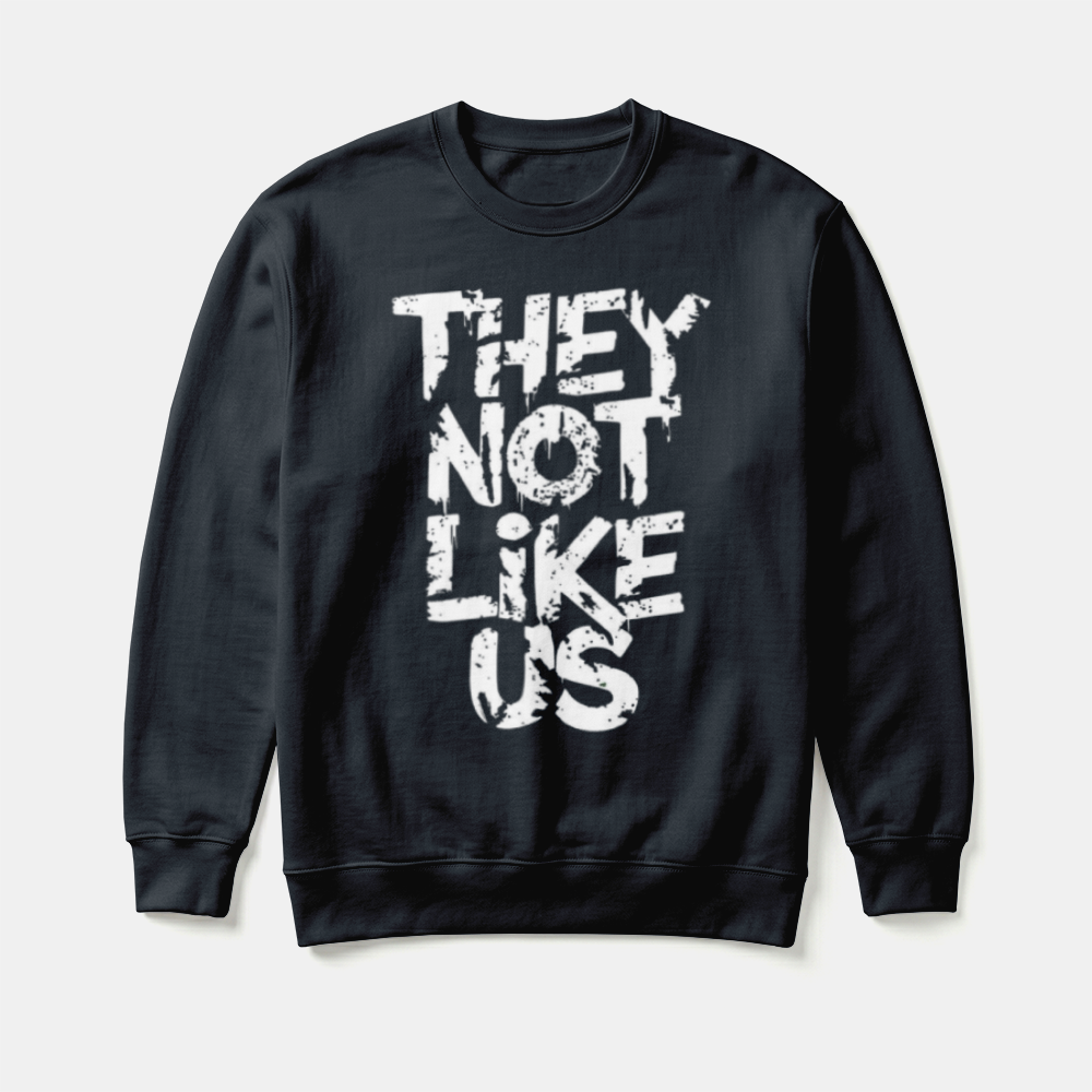 Heavy Blend Crewneck Sweatshirt – klasyczna bluza crewneck