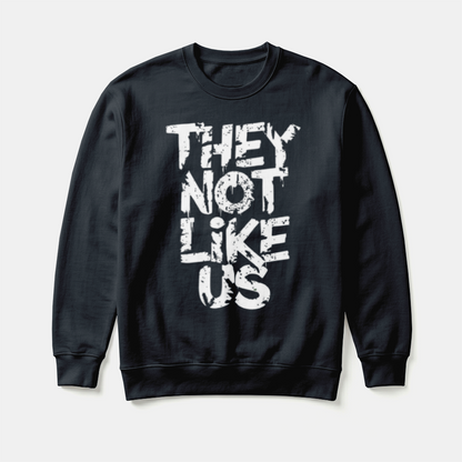 Heavy Blend Crewneck Sweatshirt – klasyczna bluza crewneck