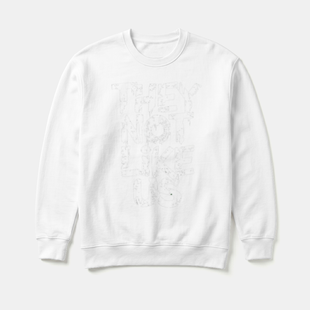 Heavy Blend Crewneck Sweatshirt – klasyczna bluza crewneck