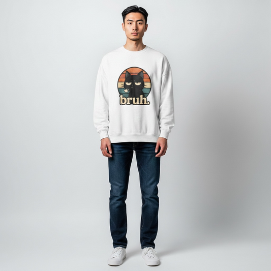 Gildan 18000 Sweatshirt