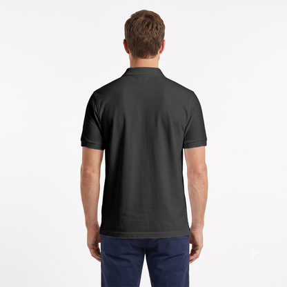 Premium Vintage Polo – klasyczna koszulka polo