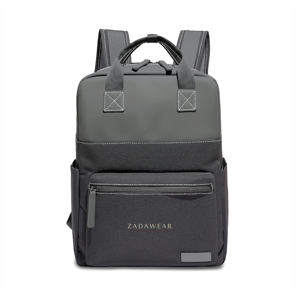 Elegancki plecak miejski 12L