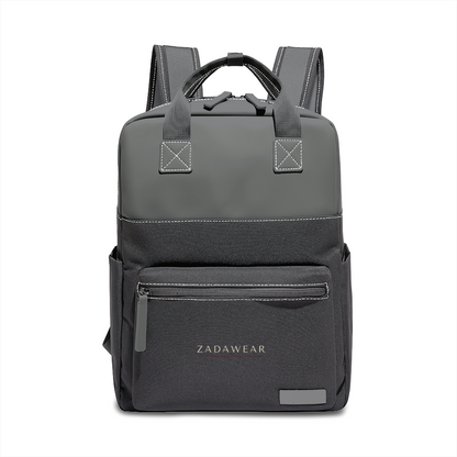 Elegancki plecak miejski 12L