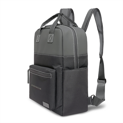 Elegancki plecak miejski 12L