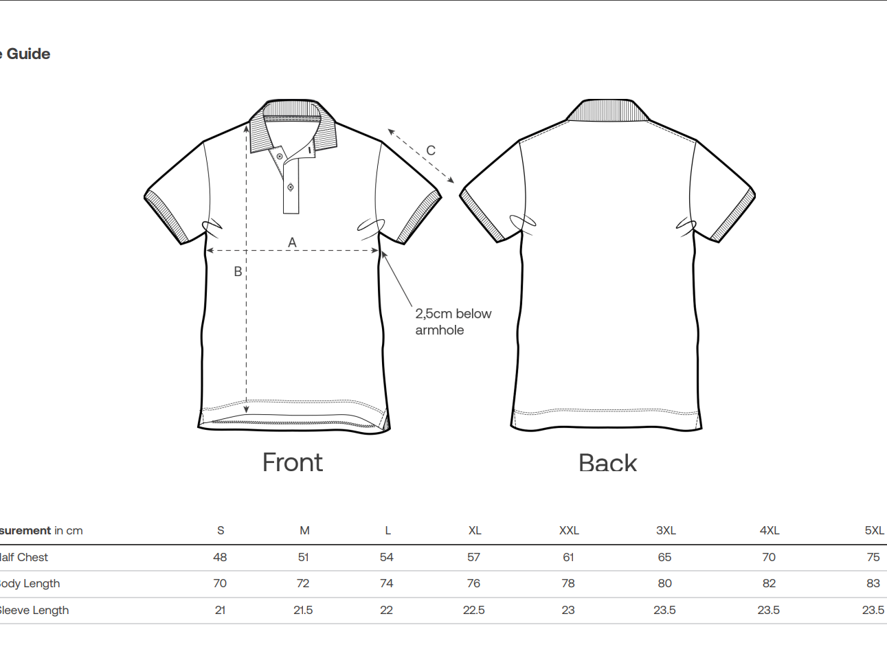 Vintage Garment Dyed Polo – koszulka polo z organicznej bawełny